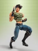 JoJo´s Bizarre Adventure figurine S.H.Figuarts Joseph Joestar 17 cm - BANDAI