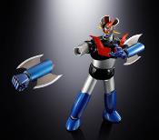 Mazinger figurine Diecast Soul of Chogokin GX-117 Mazinger Z Kakumei Shinka Power Up Ver. 17 cm | TAMASHI NATIONS