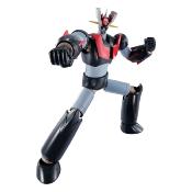 Goldorak U figurine Robot Spirits Side Super Mazinger X & Jet Scrander X 15 cm | BANDAI