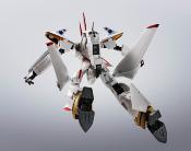 Macross figurine Hi-Metal R Chogokin VF-19P Valkyrie (Zola Planetary Patrol) 15 cm - BANDAI