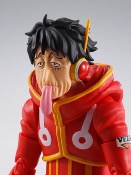 One Piece figurine S.H.Figuarts Monkey D. Luffy Gear 5 -Future Island Egghead- 15 cm I Tamashii Nations
