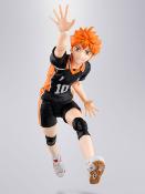 Haikyu!! figurine S.H.Figuarts Shoyo Hinata 14 cm - BANDAI