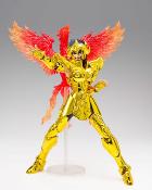 Saint Seiya – Figurine Saint Cloth Myth EX Leo Ikki Inheritor of the Gold 17 cm | Bandai Tamashii Nations