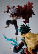 My Hero Academia figurine S.H. Figuarts Tomura Shigaraki 16 cm | BANDAI