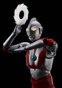 Ultraman Series figurine S.H.Figuarts Ultraman 60th anniversary Edition 15 cm | BANDAI