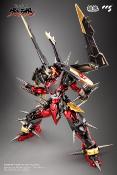 Gurren Lagann figurine Mortal Mind Series Gurren Lagann 23 cm - CCS[ TOYS