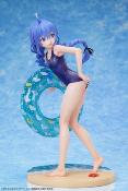 Mushoku Tensei: Jobless Reincarnation statuette PVC 1/7 Roxy Migurudia Navy Blue Swimsuit Ver. 20 cm | DESIGN COCO