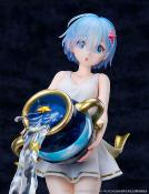 Re:Zero Starting Life in Another World statuette PVC 1/7 Rem AxA -Aquarius- 24 cm | DESIGN COCO