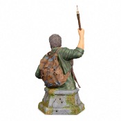 The Last of Us buste Joel with Hatchet 22 cm I Dark Horse Comics