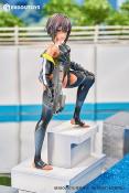 Arms Note statuette 1/7 Swim Team Bucho-chan 22 cm | ENSOUTOYS