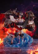 Kantai Collection/KanColle statuette PVC SHIBUYA SCRAMBLE FIGURE 1/7 Yamashiro Kai-II 27 cm | ESTREAM