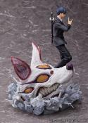 Chainsaw Man statuette PVC 1/7 Aki Hayakawa 28 cm | ESTREAM