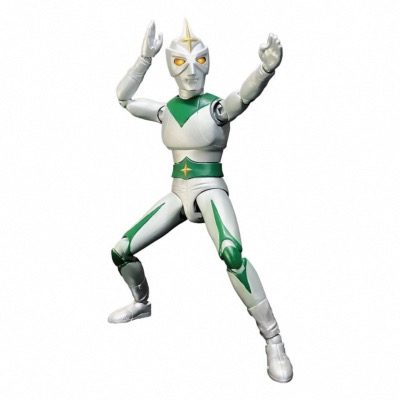 Mirrorman figurine Hero Action Figure Mirrorman 16 cm I Evolution Toy