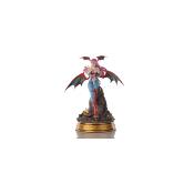 Darkstalkers statuette PVC Morrigan Aensland Player 2 Variant 25 cm | F4F