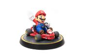 Mario Kart statuette PVC Mario Standard Edition 19 cm | F4F