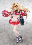 Goddess of Victory: Nikke statuette PVC Clay 25 cm | FLARE