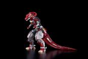 Power Rangers figurine Go! Kara Kuri Combine Dino Megazord 24 cm | FLAME TOYS