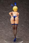 Food Wars Shokugeki no Soma statuette 1/4 Ikumi Mito Bunny Ver. 41 cm | FREEing