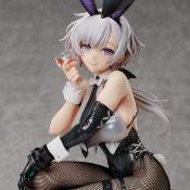 Azur Lane statuette PVC 1/4 Reno Bunnino 35 cm | FREEing