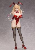 Original Character statuette PVC 1/4 Veronica Sweetheart: Bunny Ver. 45 cm| FREEing