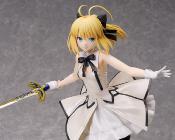 Fate/Grand Order statuette PVC 1/4 Saber/Altria Pendragon (Lily) 42 cm | FREEing