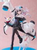 Virtual YouTuber F:NEX statuette PVC 1/7 Natsume Eri 27 cm | FURYU