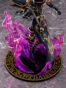 Yu-Gi-Oh! statuette PVC 1/7 Duel Monsters Dark Paladin 35 cm | FURYU