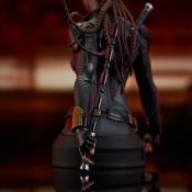 Avengers: Endgame buste 1/6 Black Widow 15 cm | GENTLE GIANT 