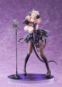 Azur Lane statuette 1/6 Roon Muse AmiAmi Limited Ver. 28 cm | Golden Head