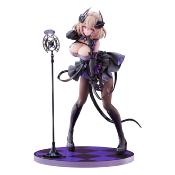 Azur Lane statuette 1/6 Roon Muse AmiAmi Limited Ver. 28 cm | Golden Head