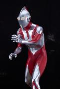 Shin Japan Hero Universe statuette Ultraman 40 cm | Good Smile Company