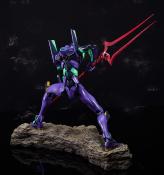 Shin Japan Hero Universe statuette Evangelion Unit-01 51 cm | Good Smile Company