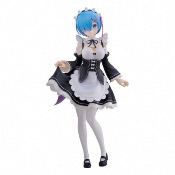 Re:Zero Starting Life in Another World statuette PVC Pop Up Parade Rem L Size 22 cm I Good Smile Company