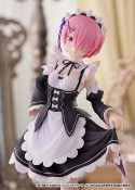 Re:Zero Starting Life in Another World statuette PVC Pop Up Parade Ram L Size 22 cm I Good Smile Company