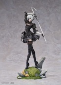 NieR: Automata Ver1.1a statuette PVC 1/7 2B (YoRHa No.2 Type B) 30 cm I Good Smile Company