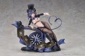 Azur Lane statuette 1/7 Cheshire: The Cat in the Magic Hat 21 cm | Good Smile Company