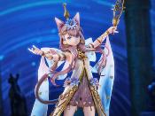 Arknights statuette PVC 1/7 Pepe: Nuit of the Nightsky Ver. 26 cm - Good Smile Company