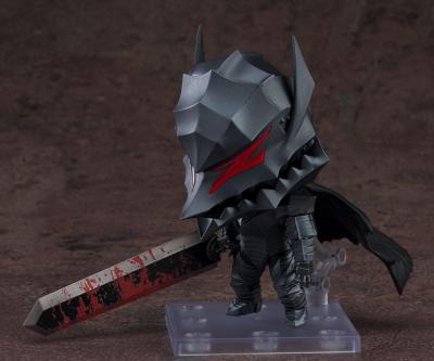 Berserk – Figurine Nendoroid Guts: Berserker Armor Ver. 10 cm | Good Smile Company