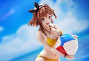 Atelier Ryza 2: Lost Legends & the Secret Fairy statuette PVC 1/7 Ryza (Reisalin Stout) Swimsuit Ver. 26 cm | Good smile Company