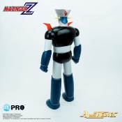 Legion of Heroes Mazinger Z Manga Color - Mazinger Z I High Dream