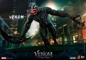  Be Carnage figurine Movie Masterpiece Series PVC 1/6 Venom 38 cm | Hot Toys