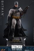 Batman: The Dark Knight Returns figurine Comic Masterpiece 1/6 Batman 32 cm | HOT TOYS