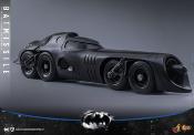 Batman : Le Défi véhicule Movie Masterpiece 1/6 Batmissile 109 cm | HOT TOYS