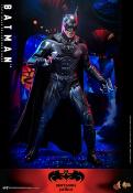 Batman et Robin figurine Movie Masterpiece 1/6 Batman 30 cm - HOT TOYS