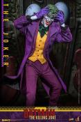 Batman: The Killing Joke figurine 1/6 The Joker 31 cm | HOT TOYS