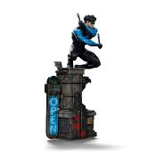 DC Comics statuette 1/10 Art Scale Nightwing 27 cm | IRON STUDIOS