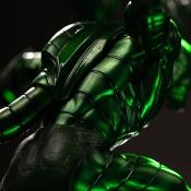 Spider-Man vs. Villains statuette 1/10 Diorama BDS Art Scale Scorpion 30 cm | IRON STUDIOS