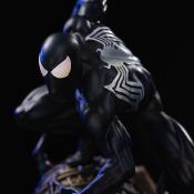 Marvel – Spider-Man Black Costume BDS Art Scale 1/10 Statuette 20 cm | Iron Studios
