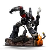 Transformers statuette 1/20 Demi Art Scale Megatron 32 cm | IRON STUDIOS