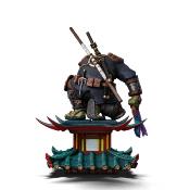 Tortues Ninja statuette 1/10 Art Scale The Last Ronin 24 cm | IRON STUDIOS